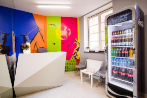 Moon Hostel Gdańsk, Gdansk